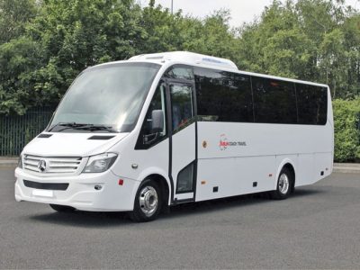 DCT-Mercedes-Turas DCT-Mercedes-Turas